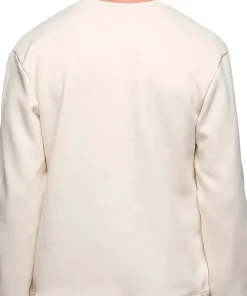 Heritage Wordmark Crewneck Sweatshirt - Men's