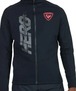 Hero Classique Clim Full-Zip Base Layer Top - Men's