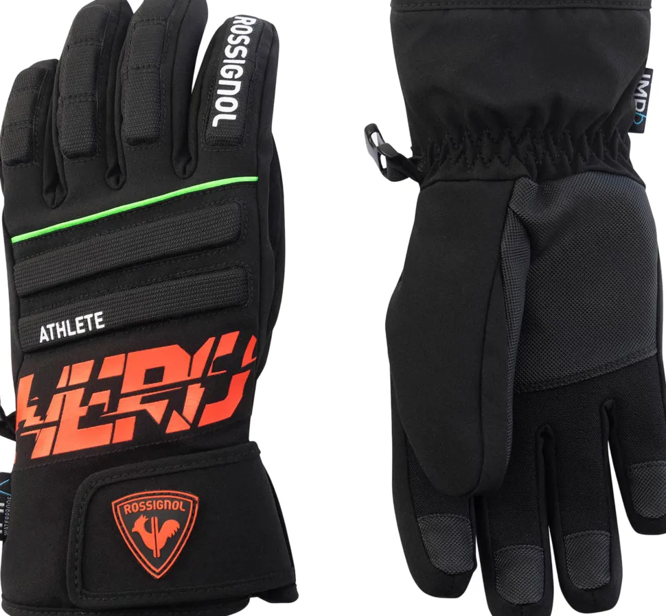 Hero Master IMP'R Gloves - Men's