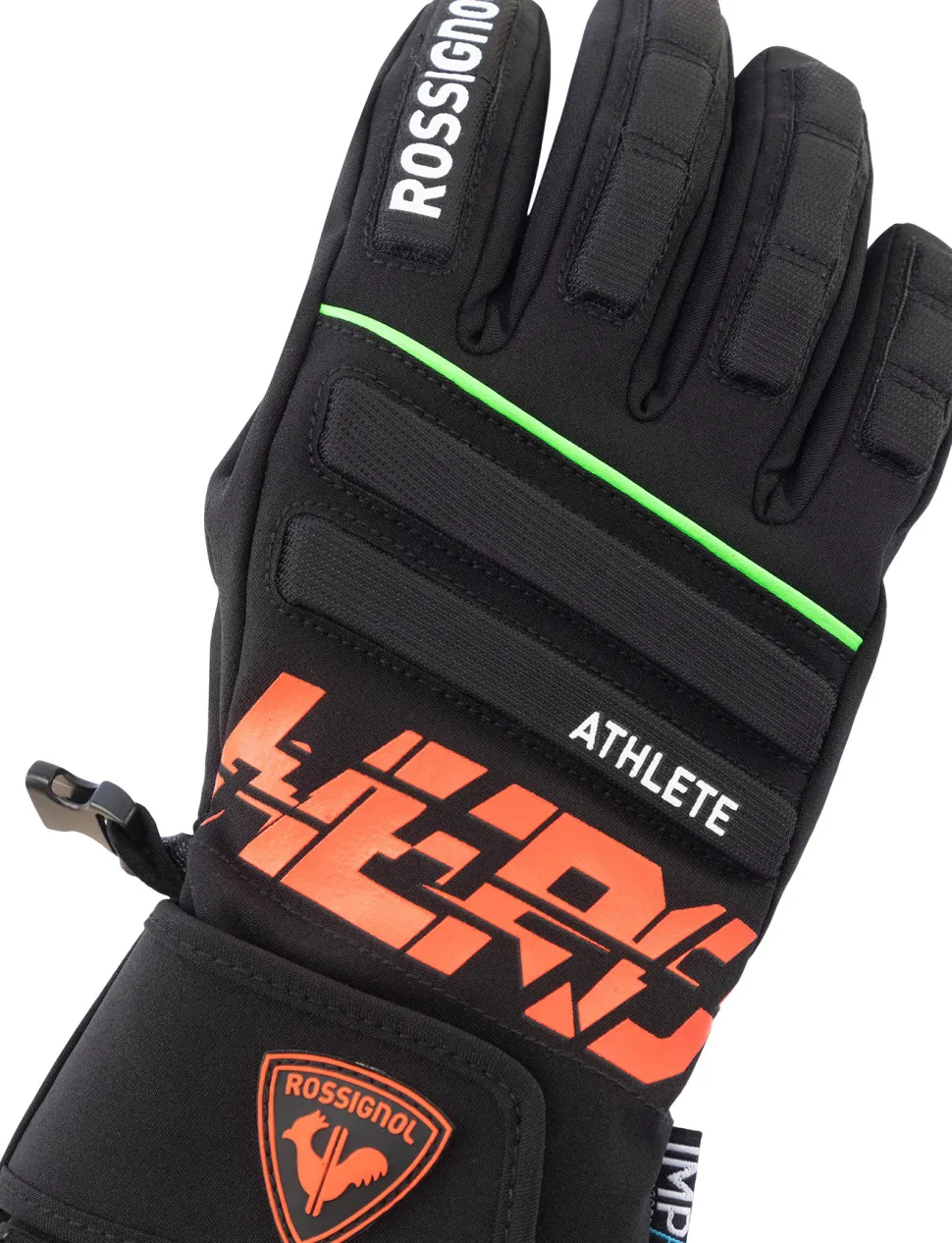 Hero Master IMP'R Gloves - Men's