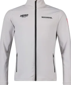 Hero Mid Layer Stretch Jacket - Men's