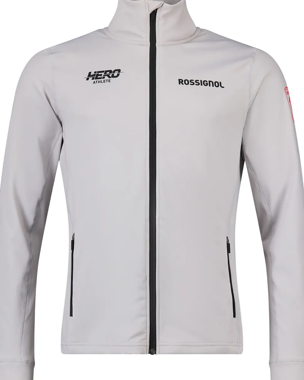 Hero Mid Layer Stretch Jacket - Men's
