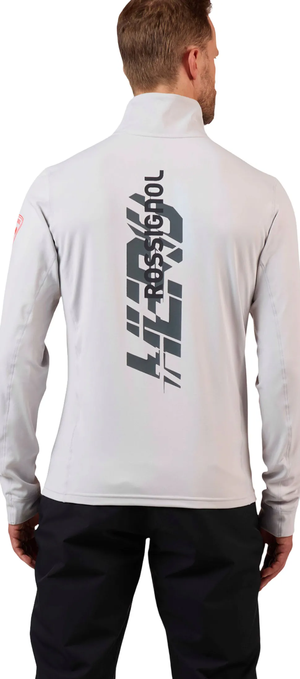 Hero Mid Layer Stretch Jacket - Men's