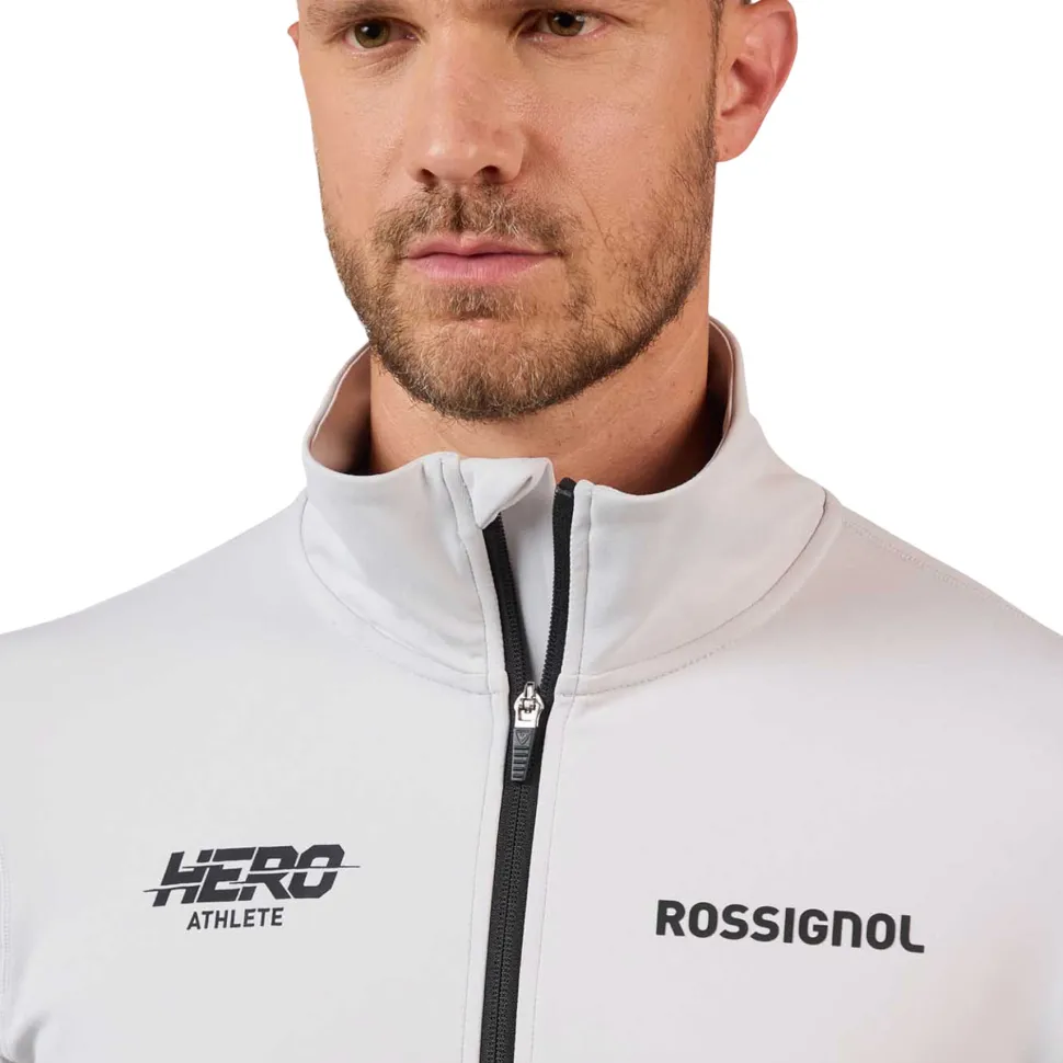Hero Mid Layer Stretch Jacket - Men's