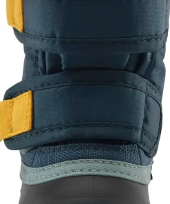 Hibou Winter Boots - Toddlers
