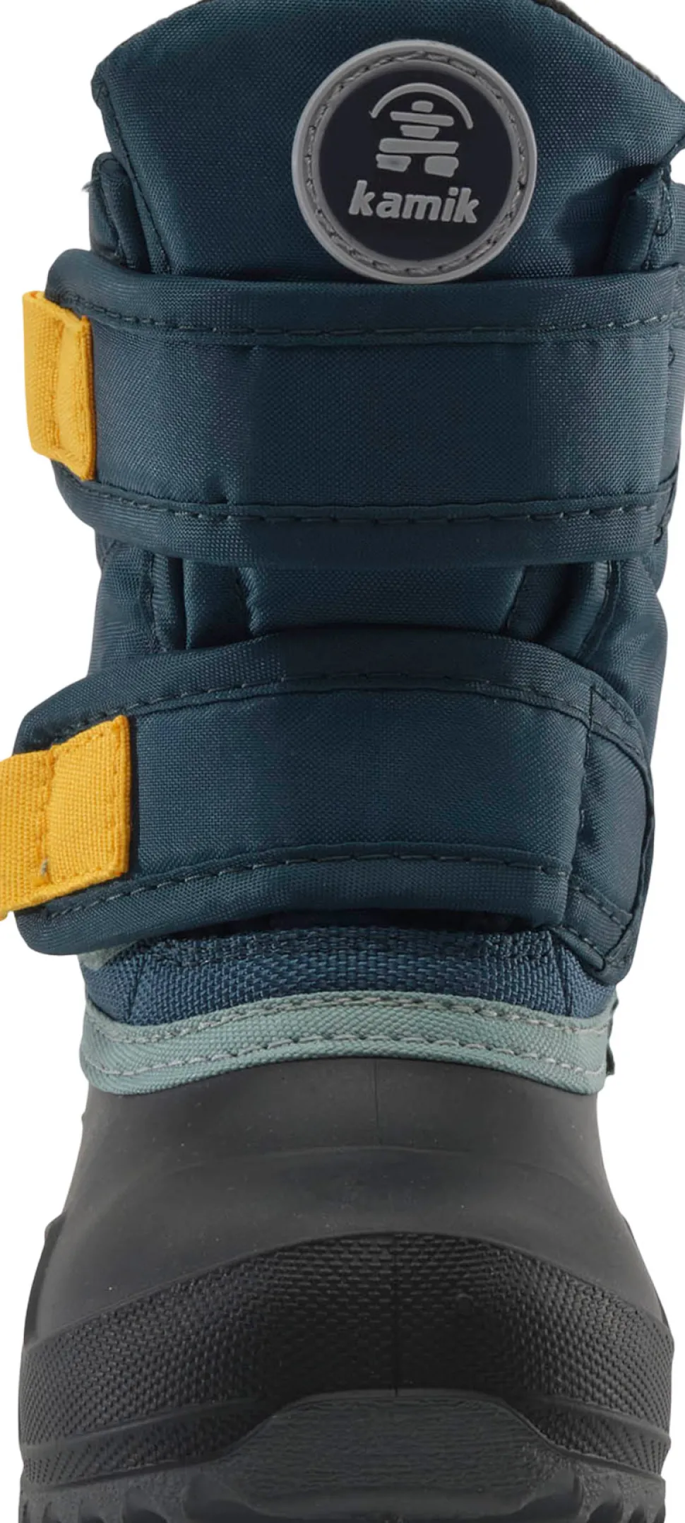 Hibou Winter Boots - Toddlers