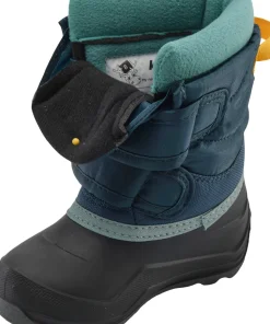 Hibou Winter Boots - Toddlers