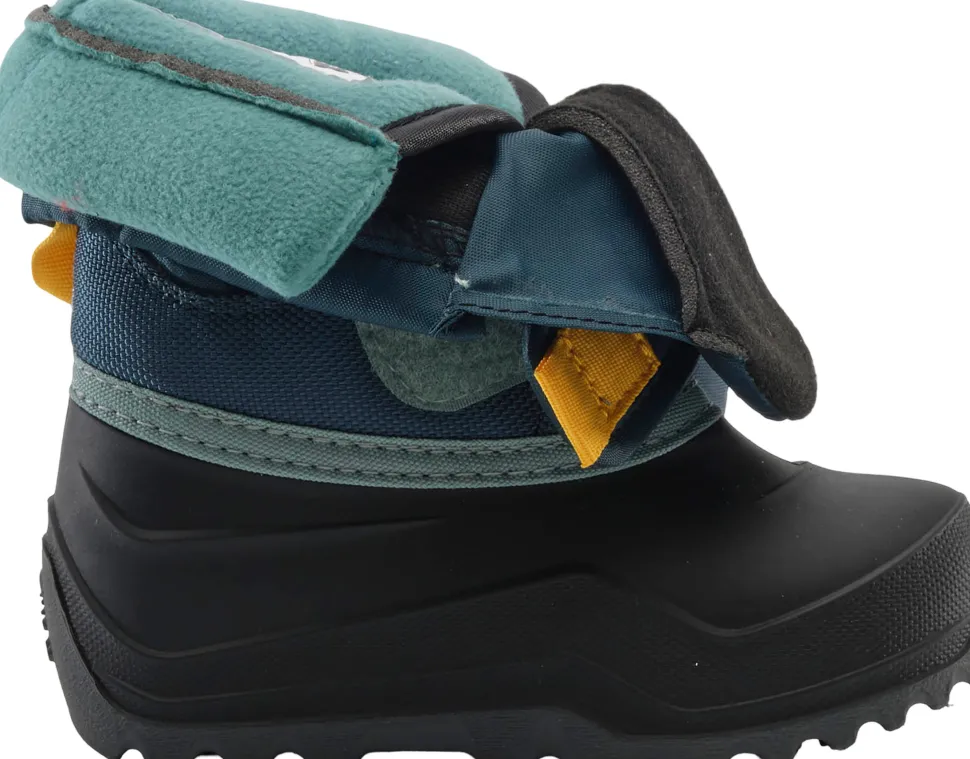Hibou Winter Boots - Toddlers