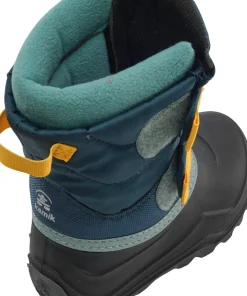 Hibou Winter Boots - Toddlers