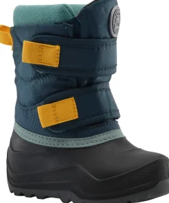 Hibou Winter Boots - Toddlers