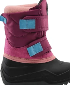Hibou Winter Boots - Toddlers