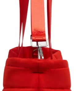 Highland Puffed Bag