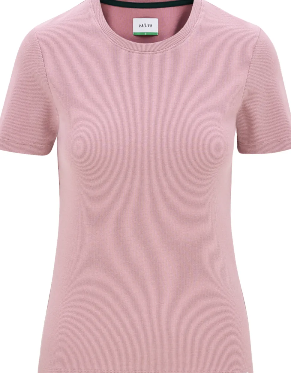 Highland Rib T-Shirt - Women's