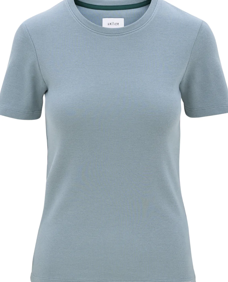 Highland Rib T-Shirt - Women's