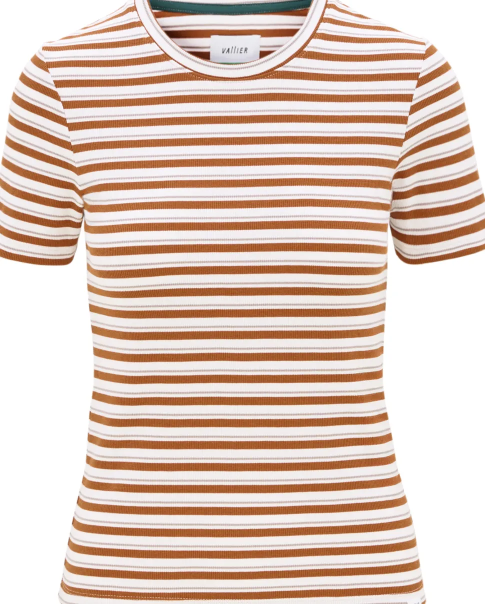 Highland Rib T-Shirt - Women's