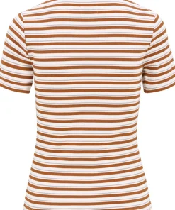 Highland Rib T-Shirt - Women's