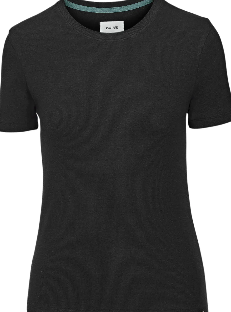 Highland Rib T-Shirt - Women's