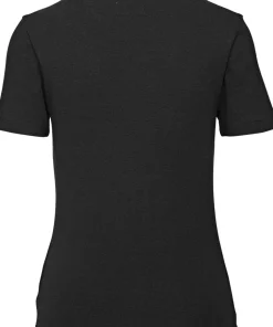 Highland Rib T-Shirt - Women's