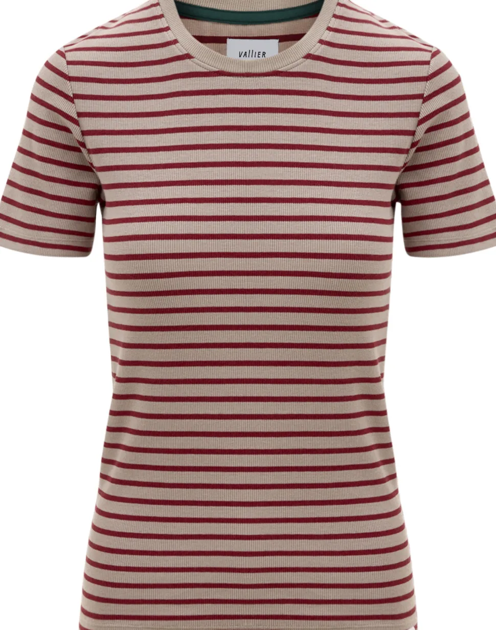 Highland Rib T-Shirt - Women's