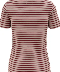 Highland Rib T-Shirt - Women's