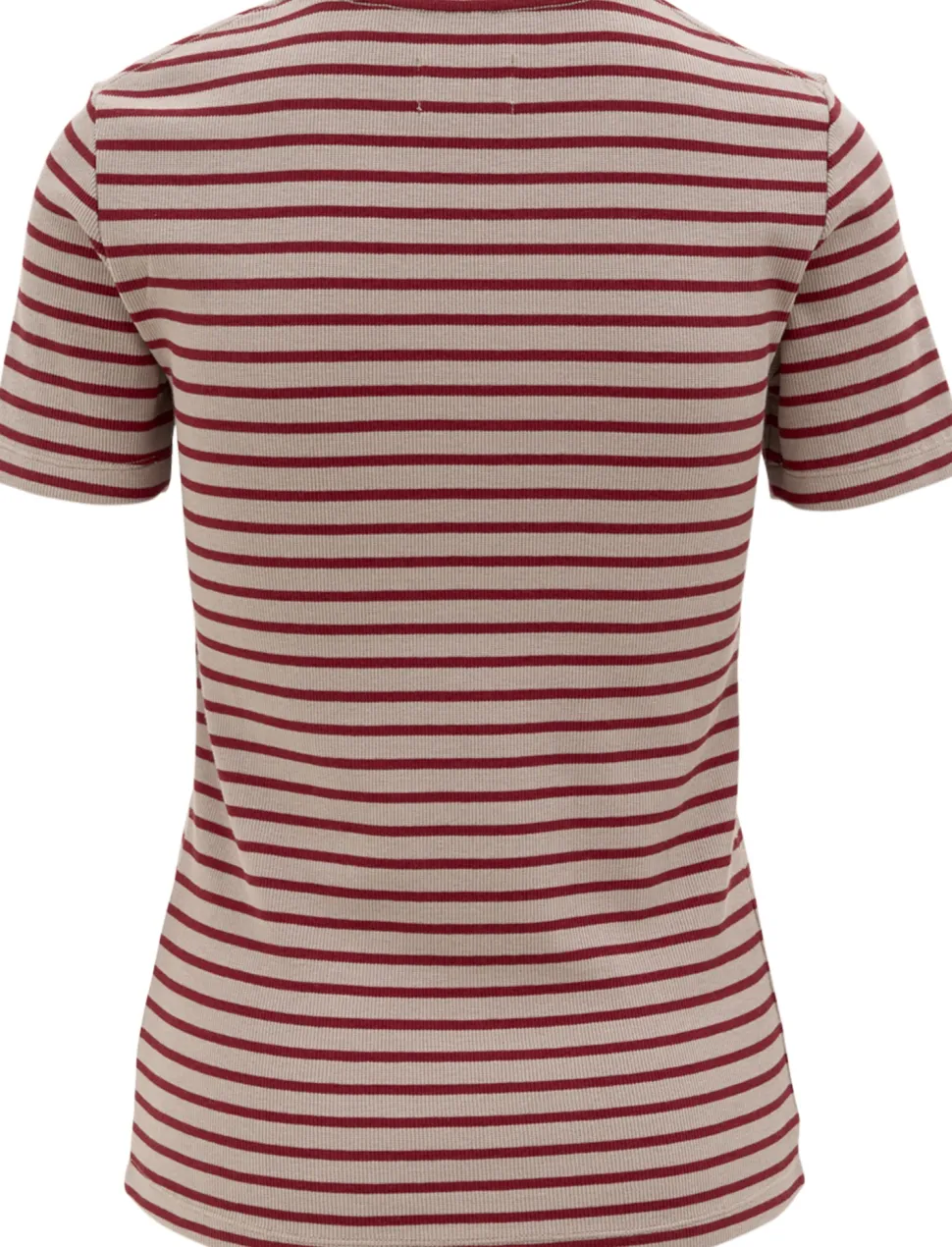 Highland Rib T-Shirt - Women's