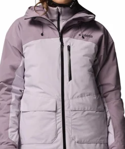 Highland Summit III Insulated Ski Jacket - Women's
