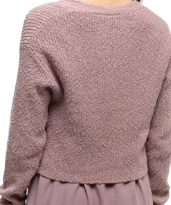 Highline Boucle Cardigan - Women's