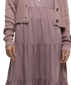 Highline Boucle Cardigan - Women's