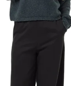 Highline Intarsia Turtleneck Sweater - Women's