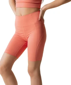 High-Rise Bike Short - Women's