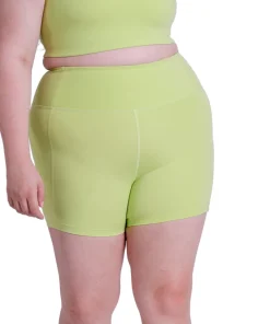 High-Rise Run Short - Women's