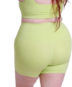 High-Rise Run Short - Women's