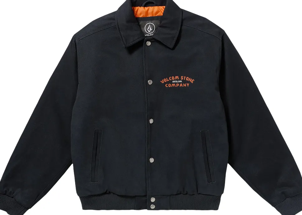 Highsiders Jacket - Men's