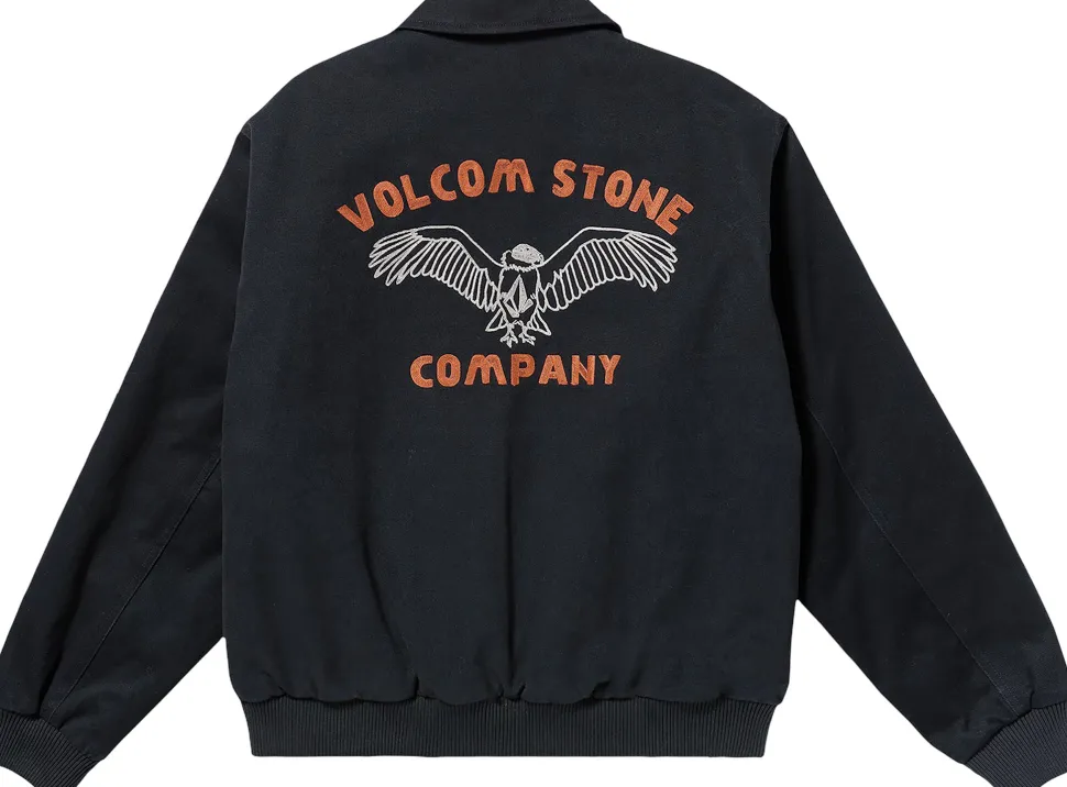 Highsiders Jacket - Men's