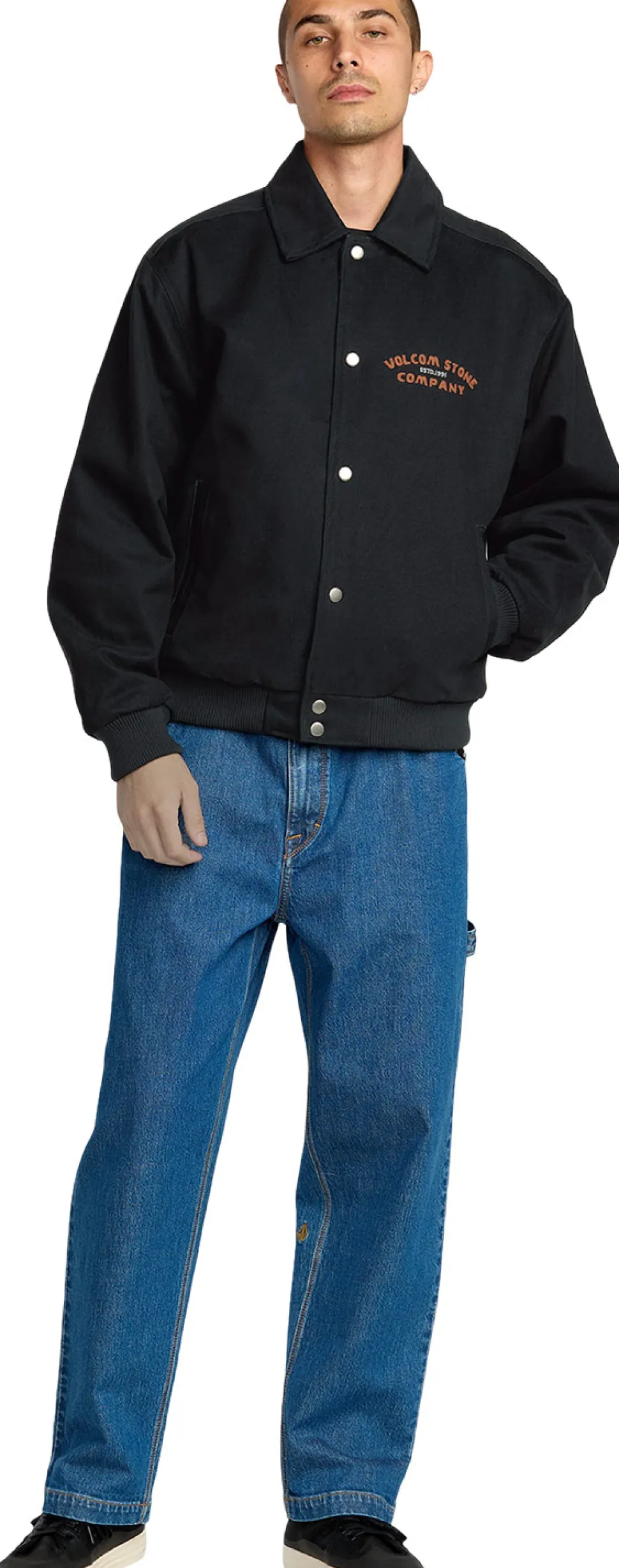 Highsiders Jacket - Men's