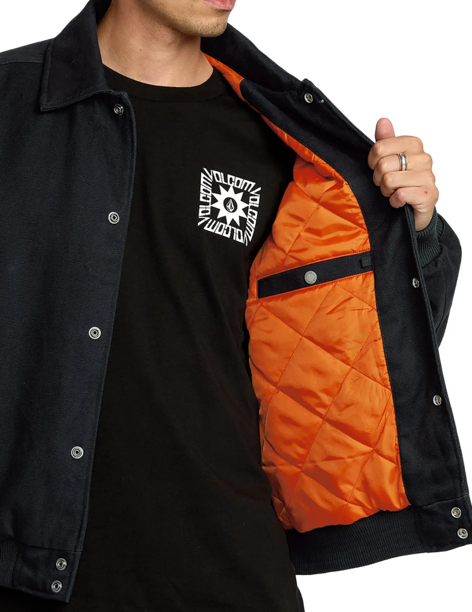 Highsiders Jacket - Men's