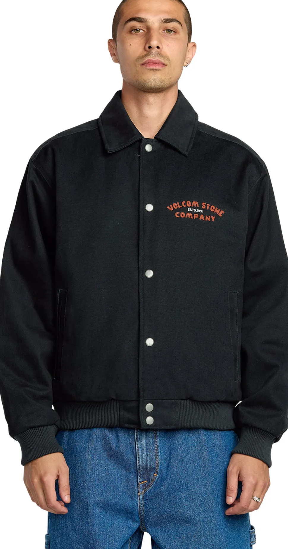 Highsiders Jacket - Men's