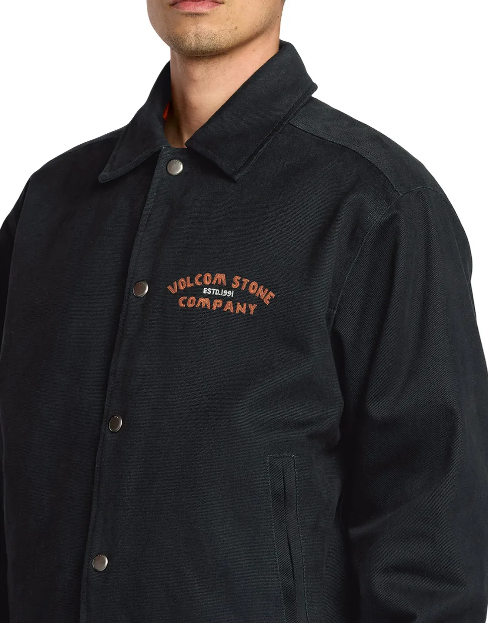 Highsiders Jacket - Men's