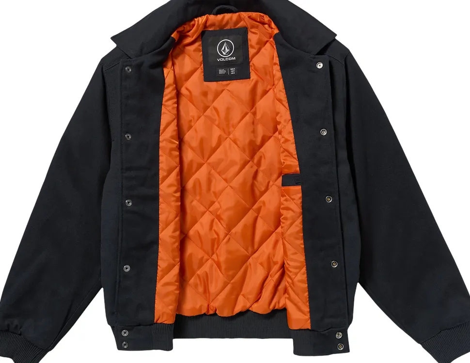 Highsiders Jacket - Men's