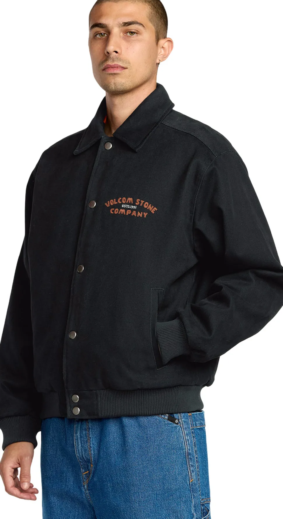 Highsiders Jacket - Men's