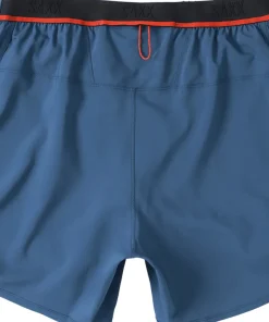 Hightail 5 In 2N1 Running Shorts - Men's