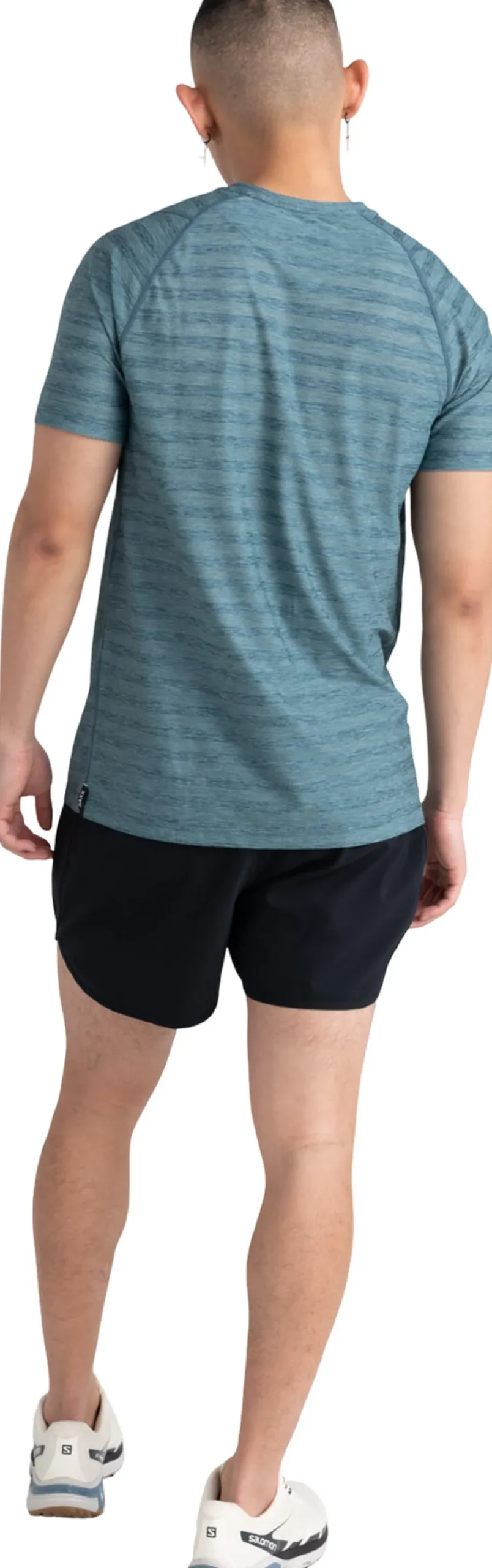 Hightail 5 In 2N1 Running Shorts - Men's
