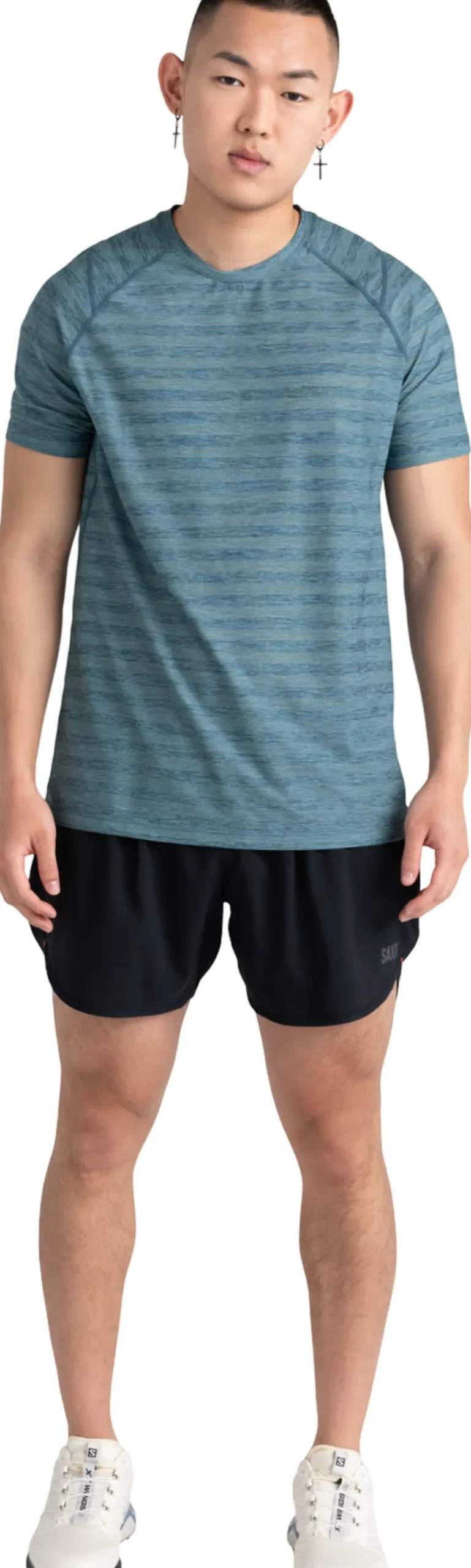 Hightail 5 In 2N1 Running Shorts - Men's