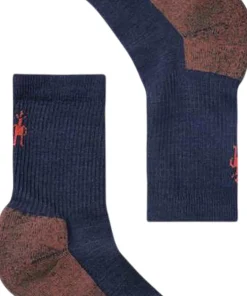 Hike Light Cushion Crew Socks - Kids