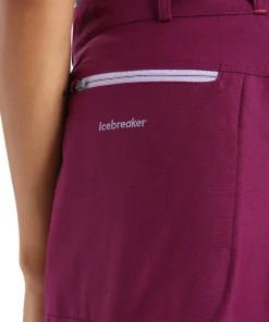 Hike Shorts - Women's