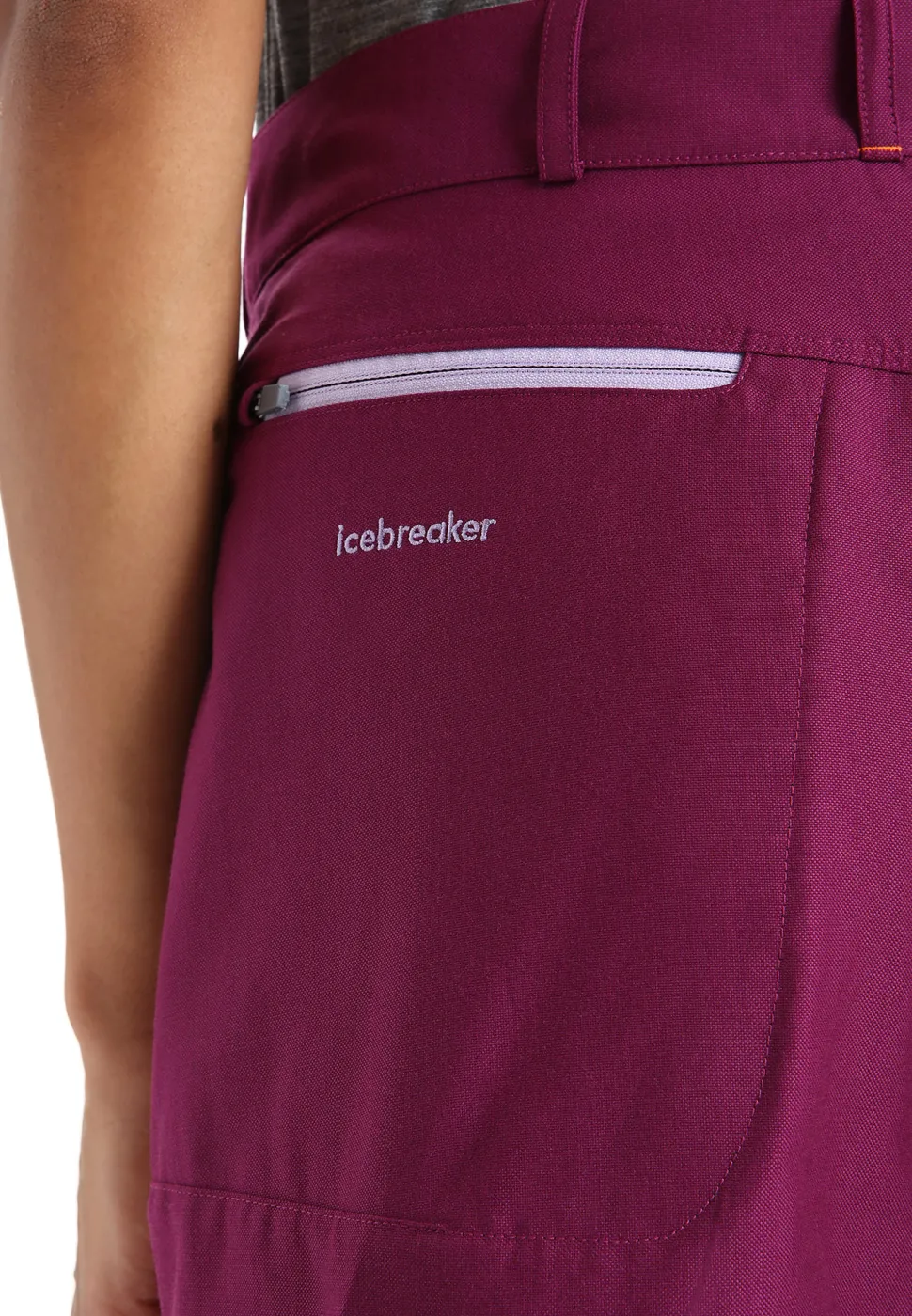 Hike Shorts - Women's