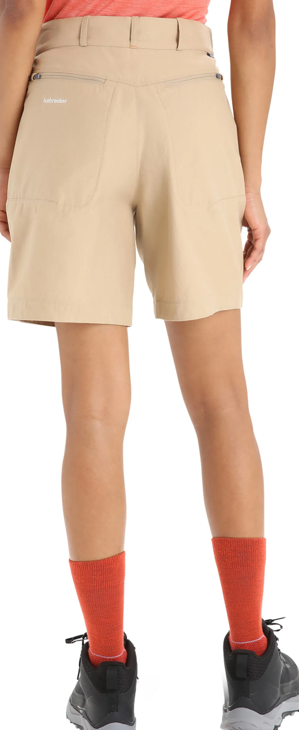 Hike Shorts - Women's
