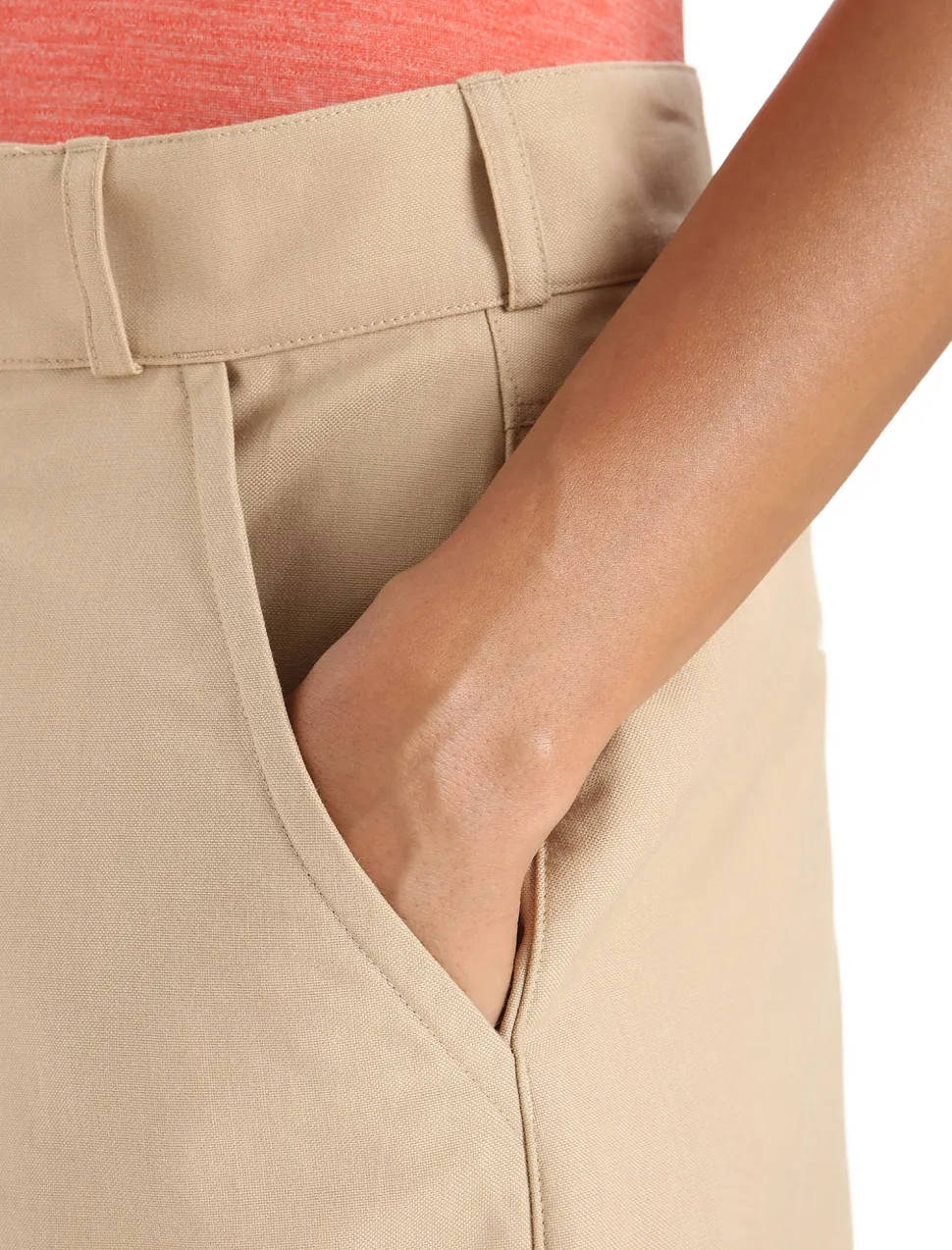 Hike Shorts - Women's