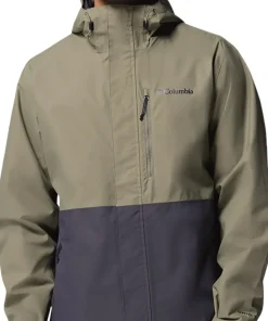 Hikebound II Jacket - Men's