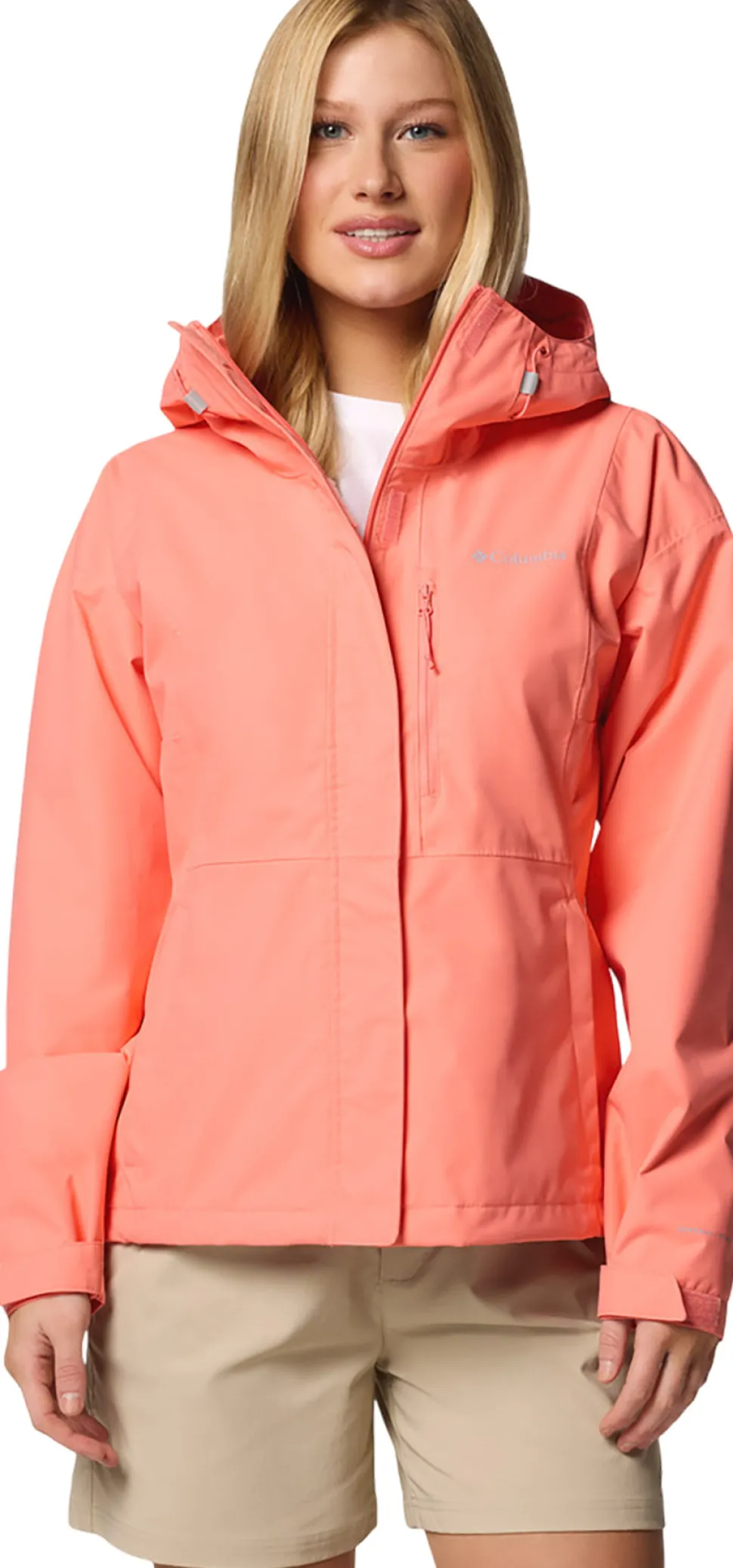 Hikebound II Jacket - Women's